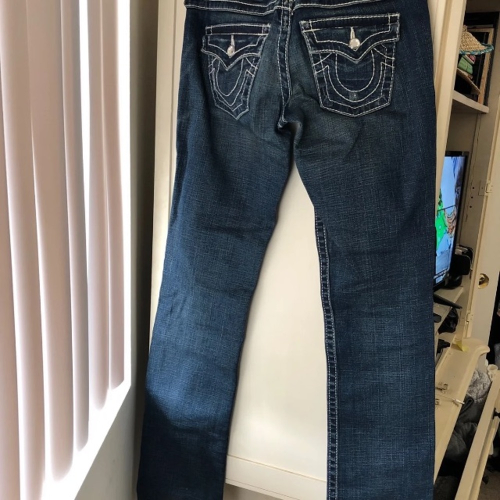 Jeans - Picture 3 of 7